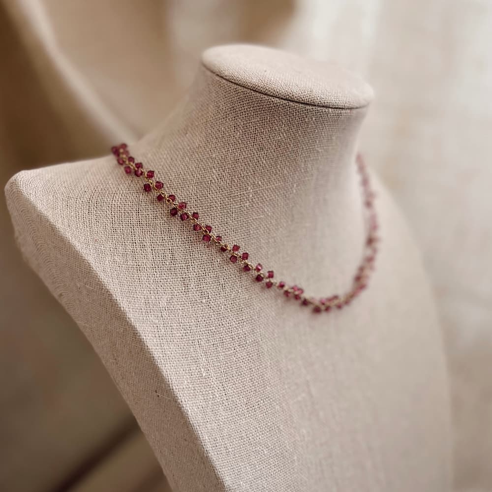Collar Menia